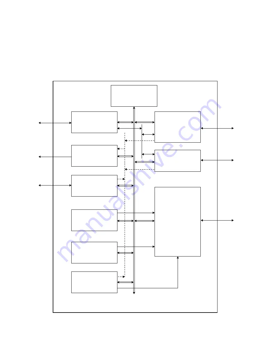 Sharp FO-DC635U Скачать руководство пользователя страница 74