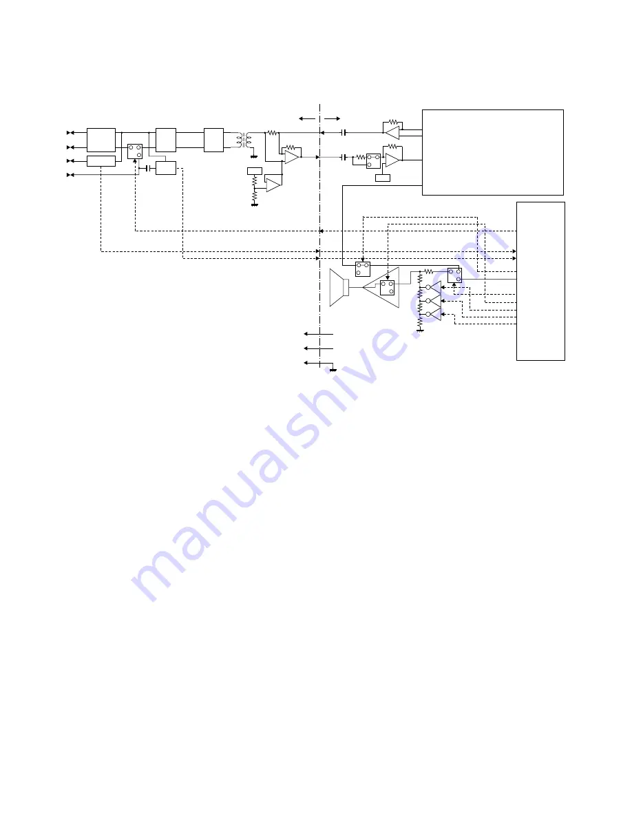 Sharp FO-DC635U Service Manual Download Page 82