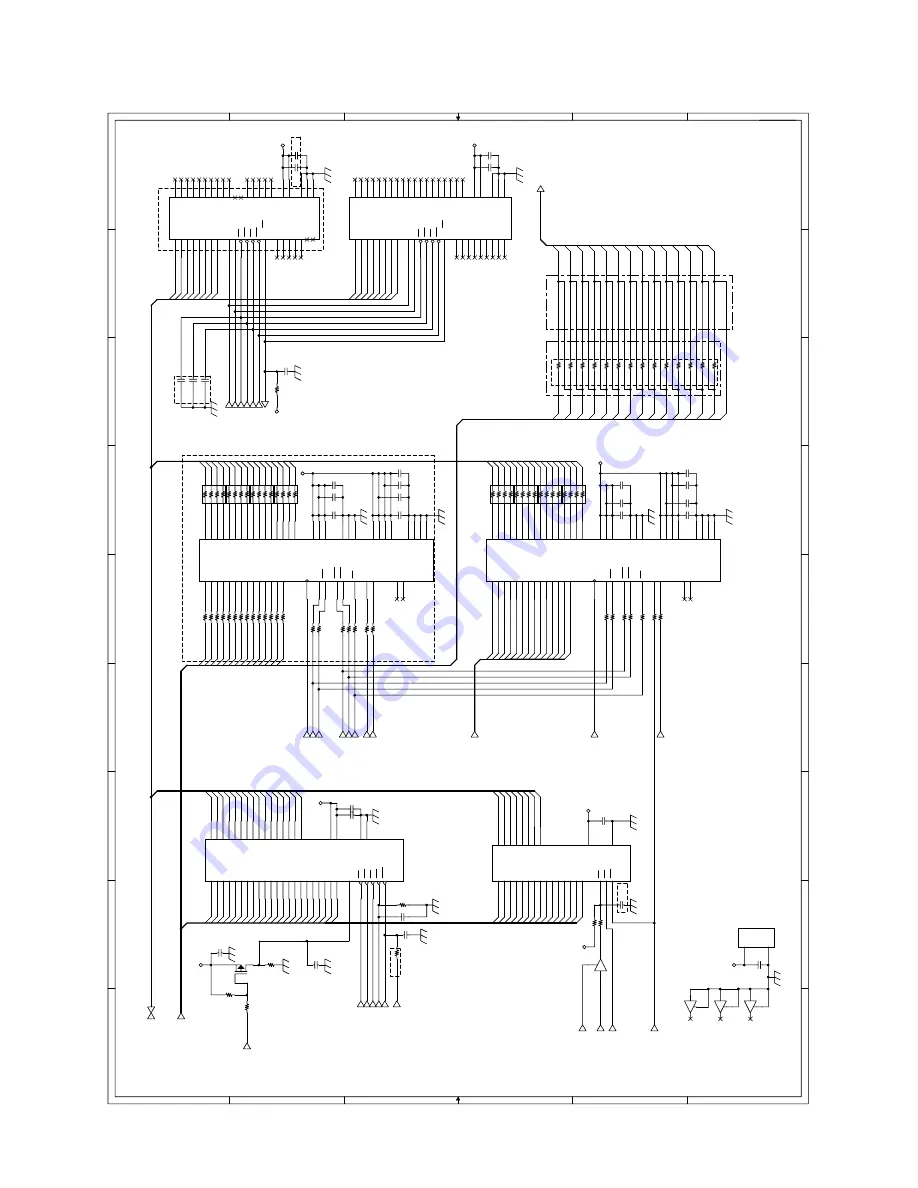 Sharp FO-DC635U Скачать руководство пользователя страница 94