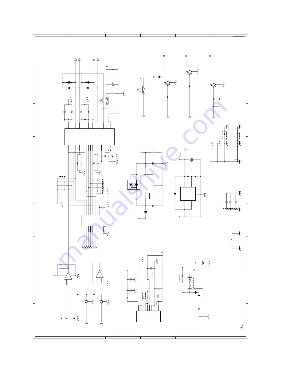 Sharp FO-DC635U Скачать руководство пользователя страница 96