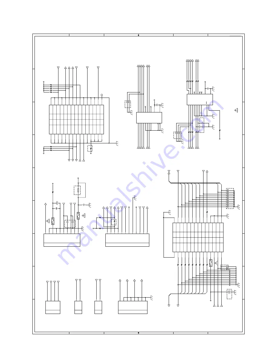 Sharp FO-DC635U Скачать руководство пользователя страница 99