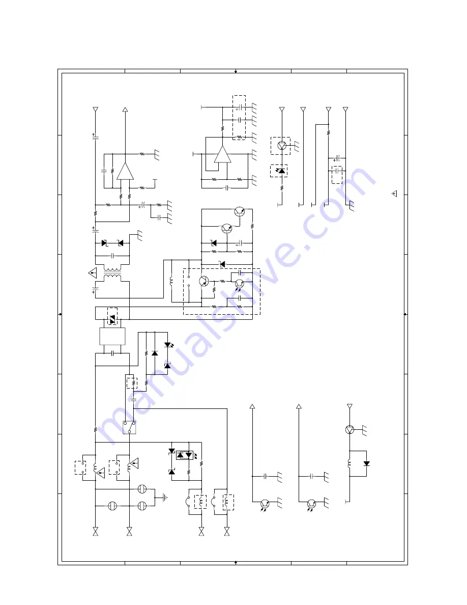 Sharp FO-DC635U Скачать руководство пользователя страница 105