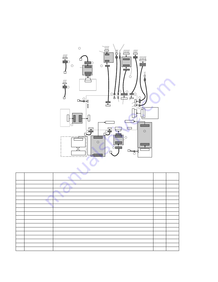 Sharp FO-DC635U Скачать руководство пользователя страница 123