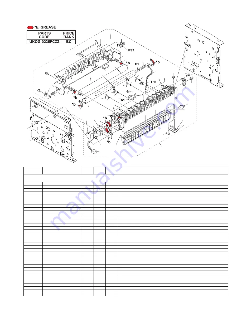 Sharp FO-DC635U Скачать руководство пользователя страница 135