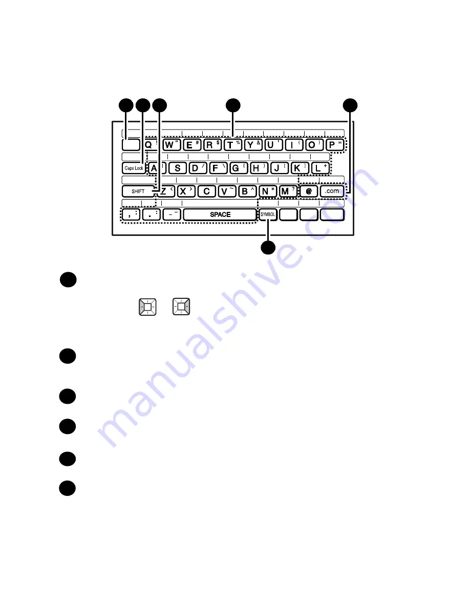 Sharp FO-IS115N Operation Manual Download Page 17