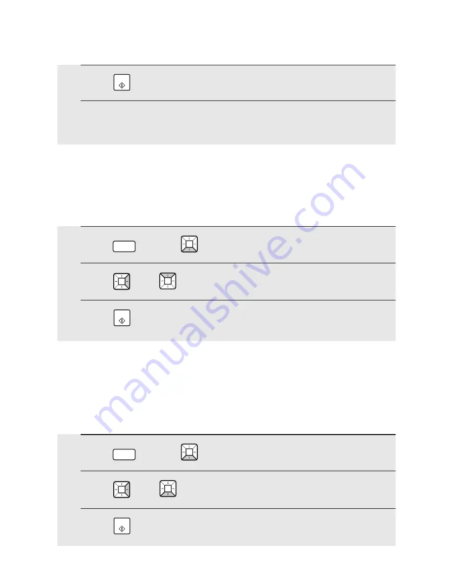 Sharp FO-IS115N Operation Manual Download Page 28