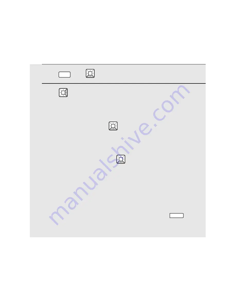 Sharp FO-IS115N Operation Manual Download Page 36