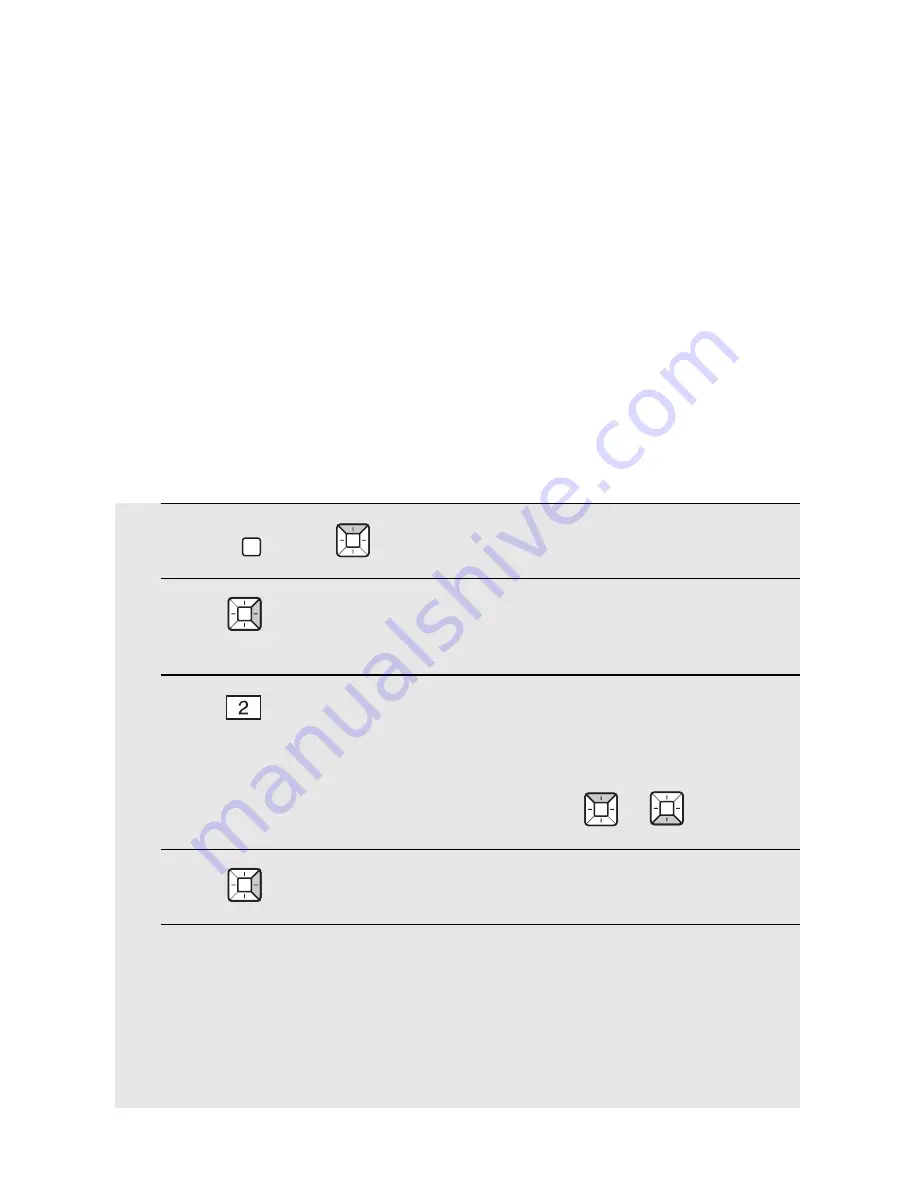 Sharp FO-IS115N Operation Manual Download Page 52