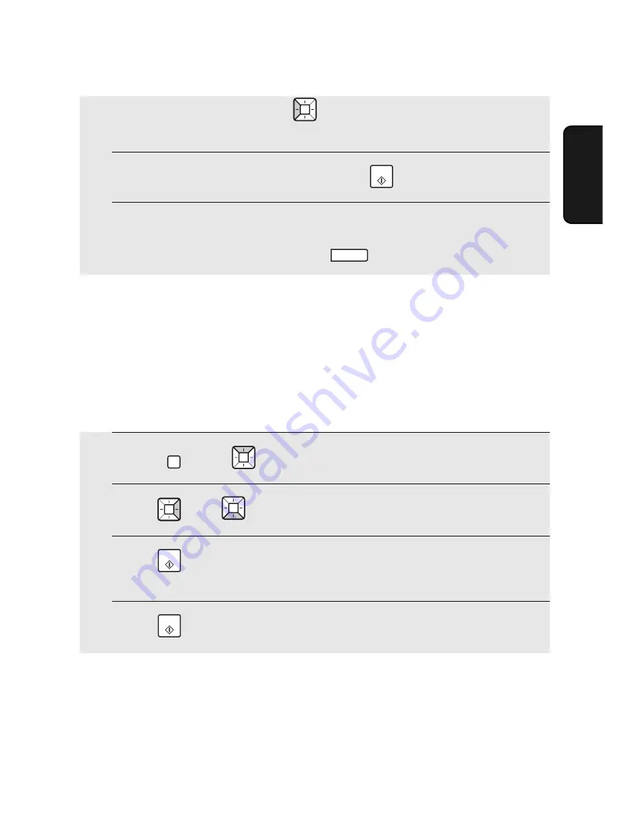 Sharp FO-IS115N Operation Manual Download Page 53