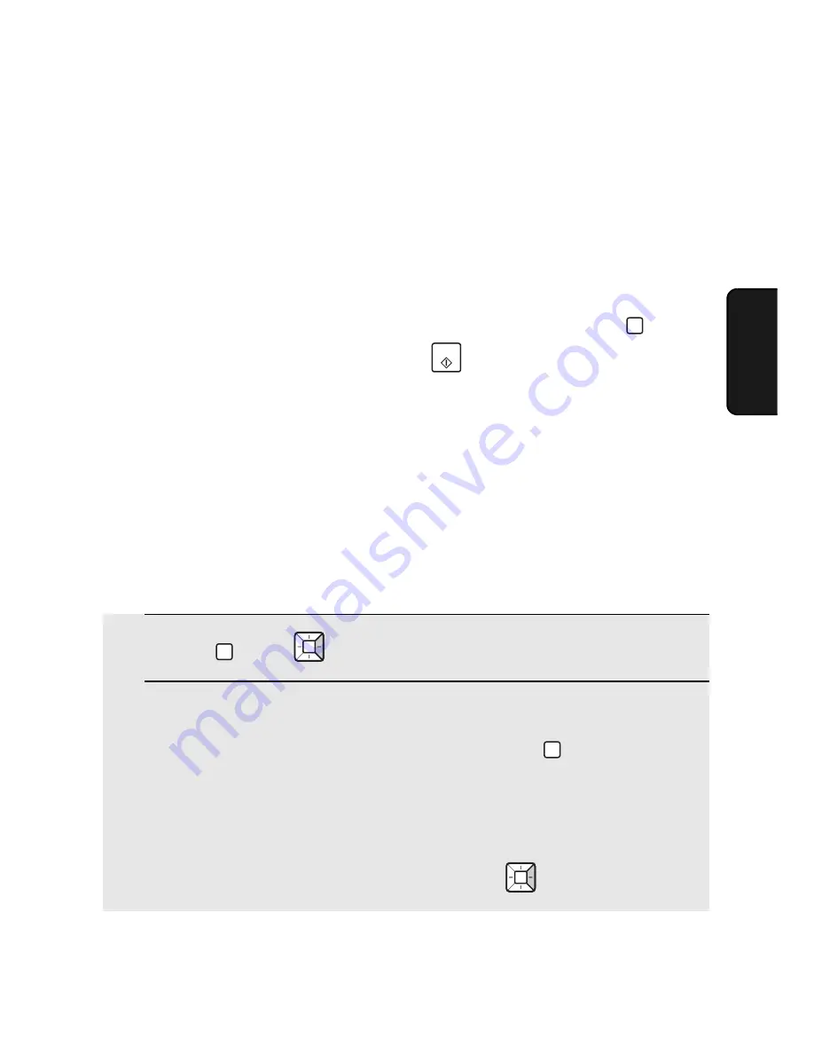 Sharp FO-IS115N Operation Manual Download Page 67