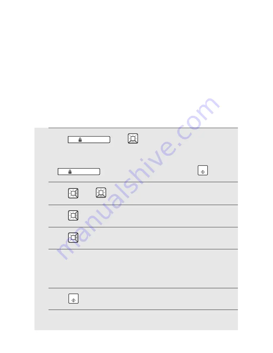 Sharp FO-IS115N Operation Manual Download Page 98