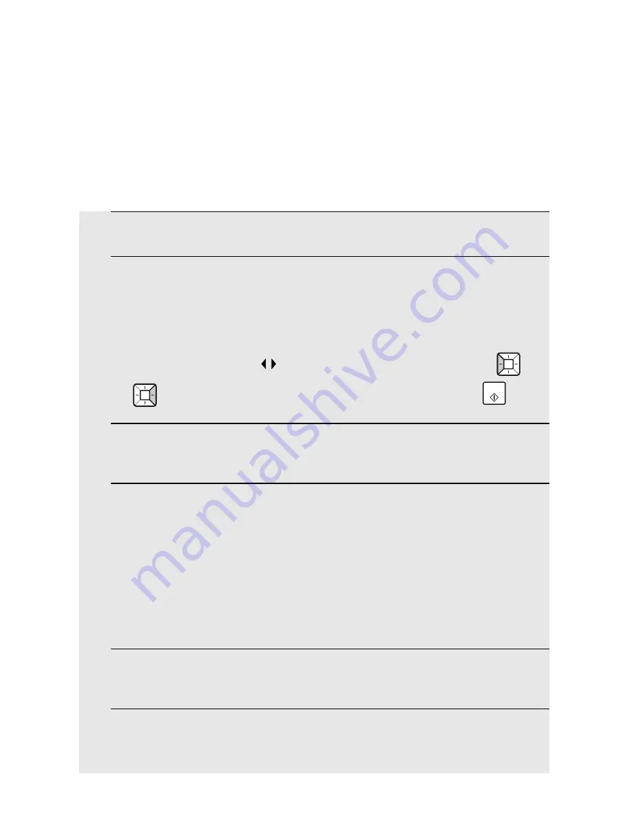 Sharp FO-IS115N Operation Manual Download Page 102