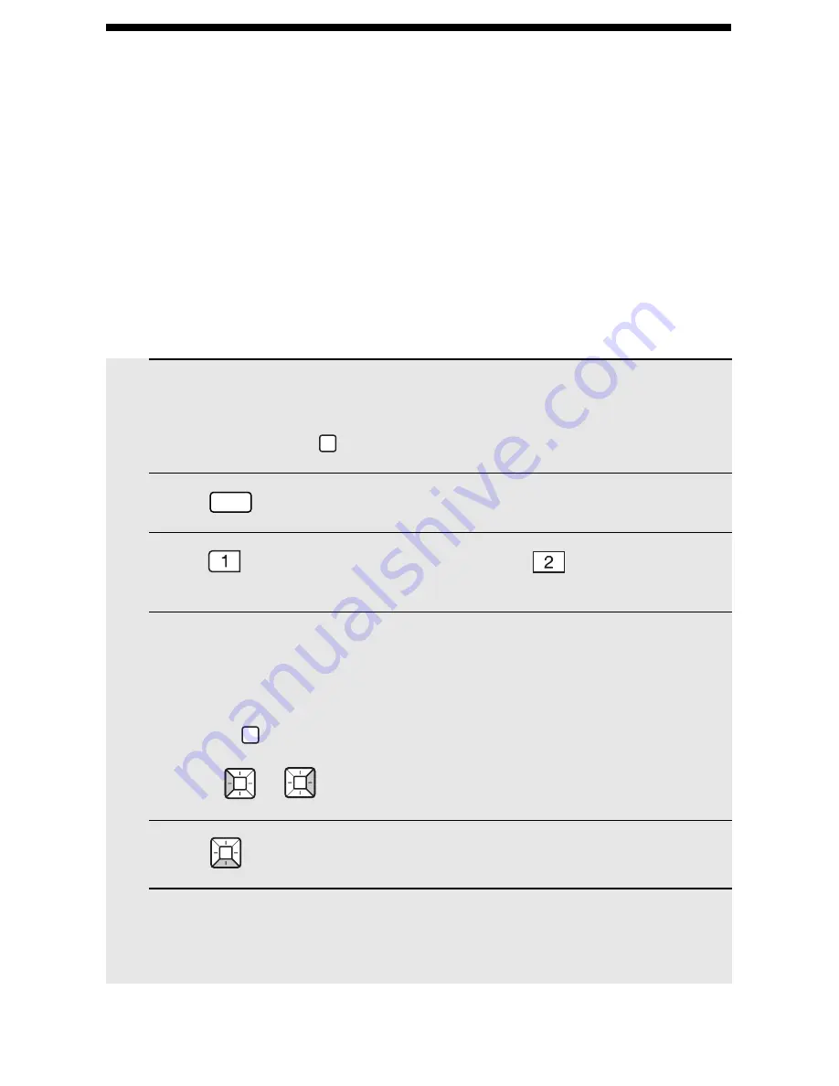 Sharp FO-IS115N Operation Manual Download Page 118