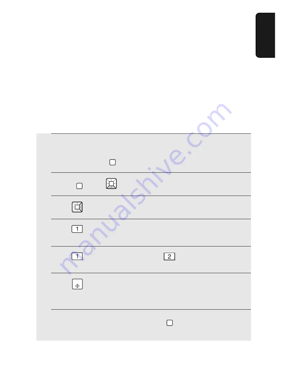 Sharp FO-IS115N Operation Manual Download Page 135