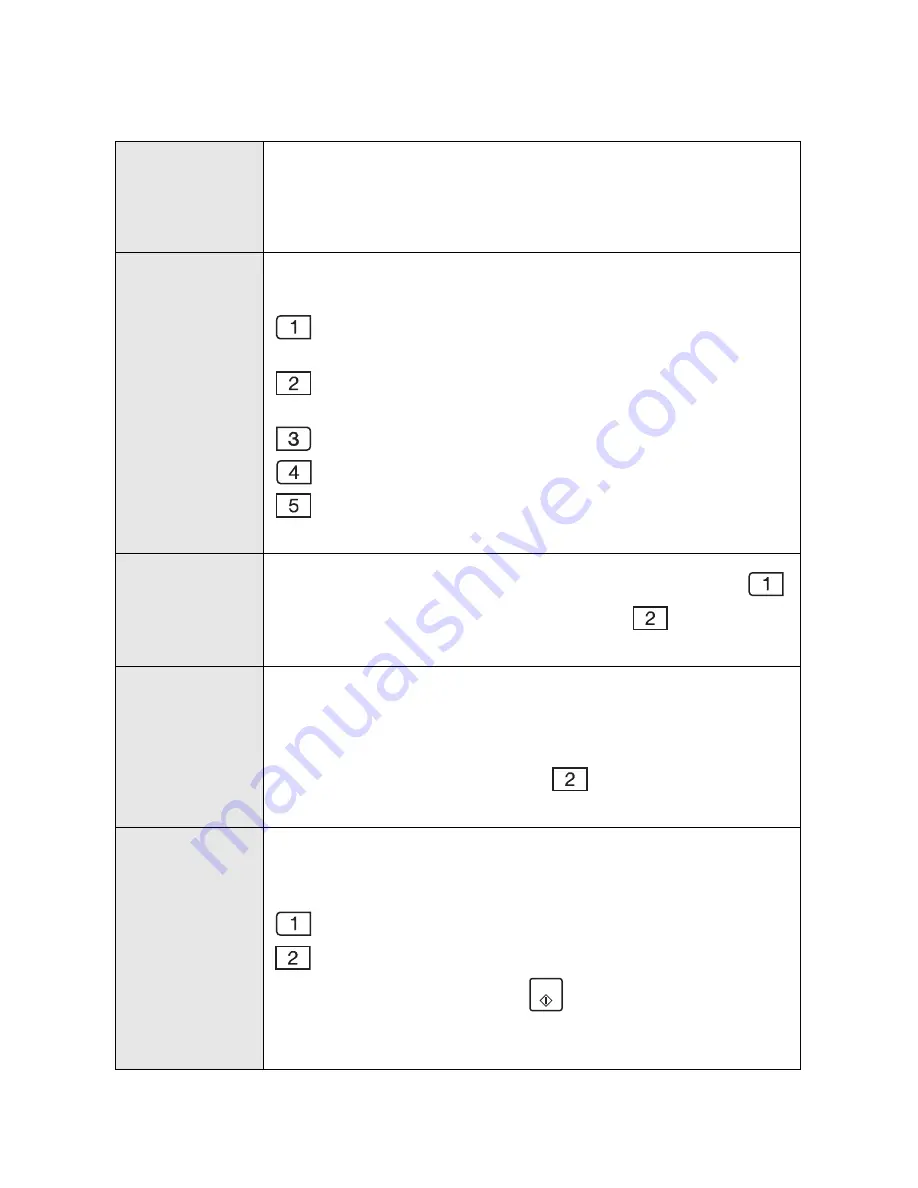 Sharp FO-IS115N Operation Manual Download Page 144