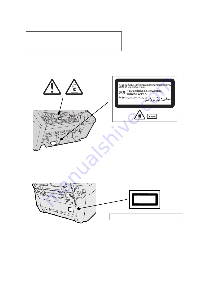 Sharp FO-IS115N Operation Manual Download Page 177