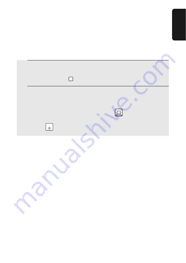 Sharp FO IS125N - B/W Laser - All-in-One Operation Manual Download Page 115