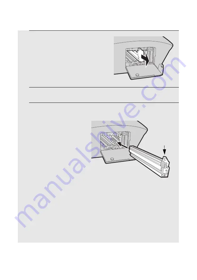 Sharp FO IS125N - B/W Laser - All-in-One Operation Manual Download Page 154