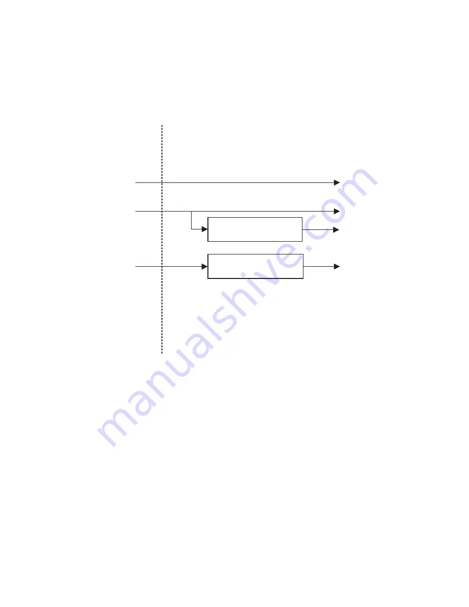 Sharp FO IS125N - B/W Laser - All-in-One Service Manual Download Page 109