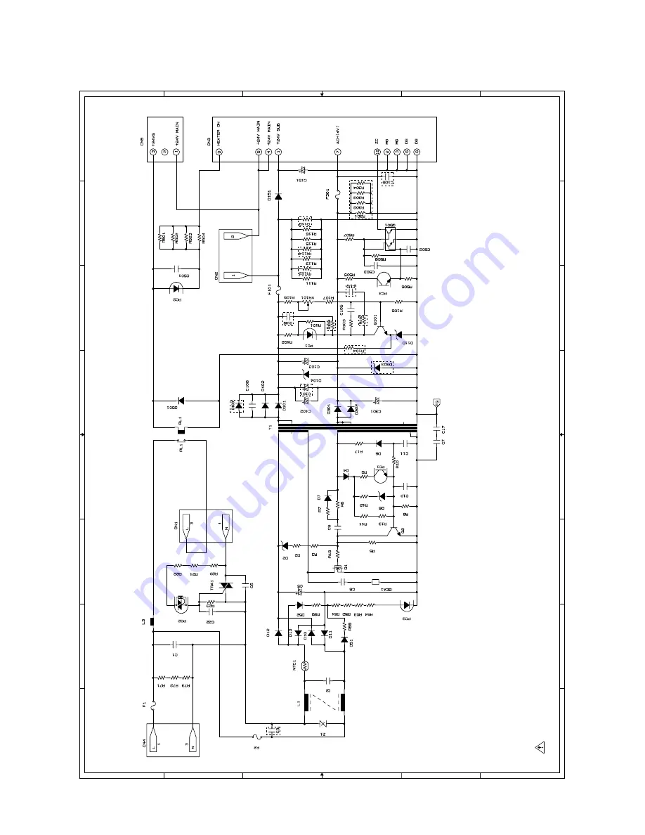 Sharp FO IS125N - B/W Laser - All-in-One Скачать руководство пользователя страница 137