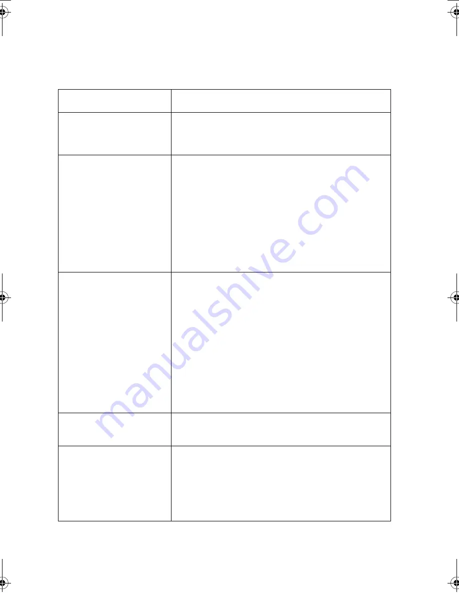 Sharp FO-P610 Operation Manual Download Page 71