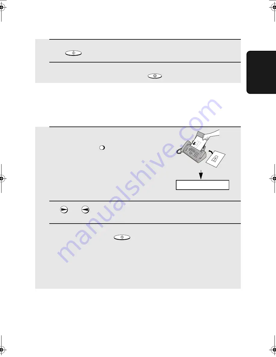 Sharp FO-P610 Operation Manual Download Page 116