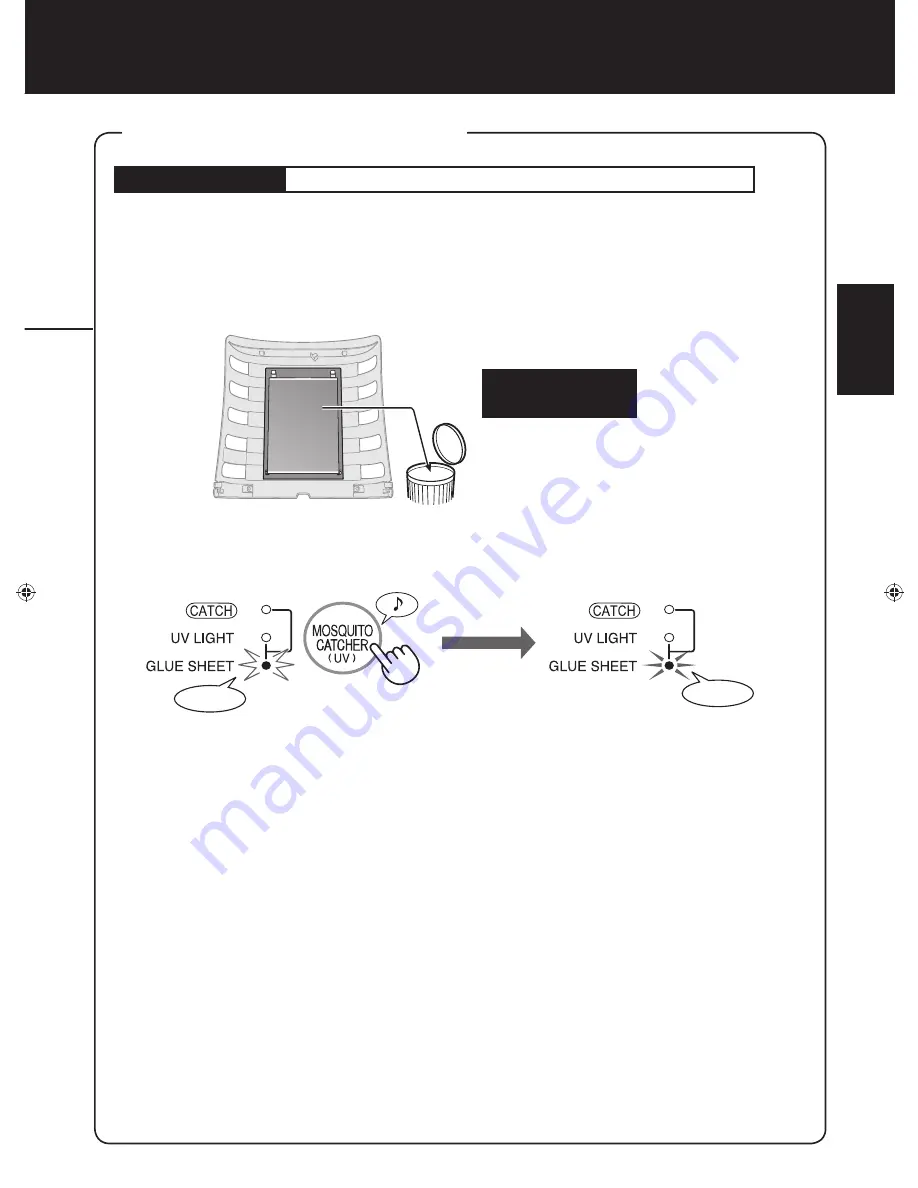 Sharp FP-GM50E Operation Manual Download Page 35