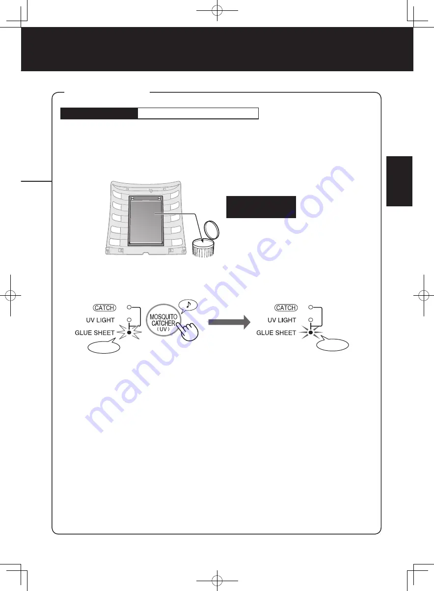 Sharp FP-GM50Y Operation Manual Download Page 35