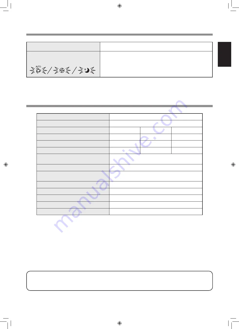 Sharp FP-J50 Operation Manual Download Page 13