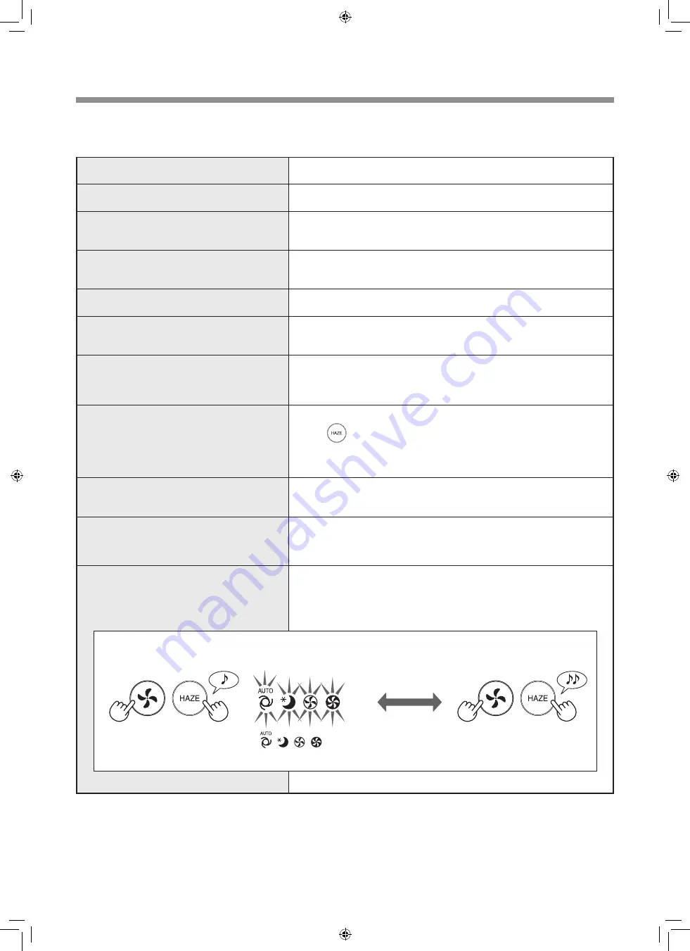 Sharp FP-J50 Operation Manual Download Page 60