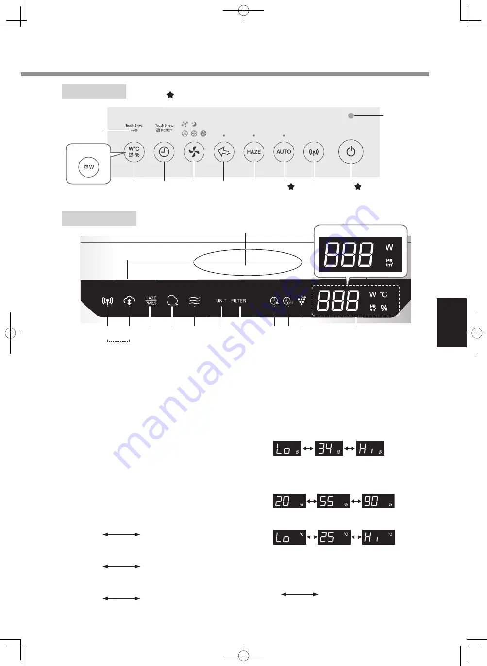 Sharp FP-J60E Скачать руководство пользователя страница 49