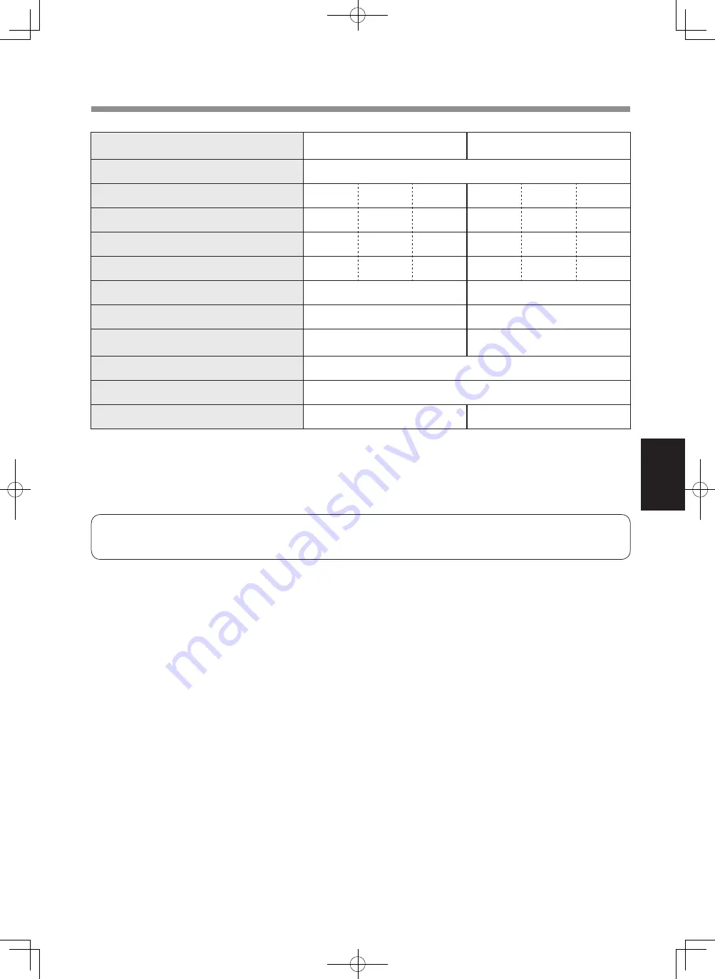 Sharp FP-J60E Operation Manual Download Page 57