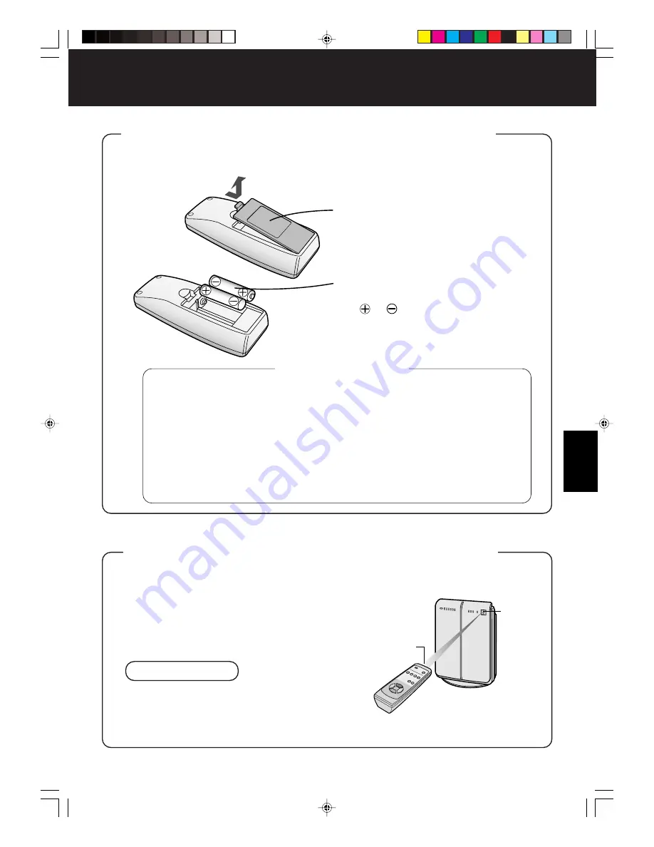 Sharp FU-440E Operation Manual Download Page 39