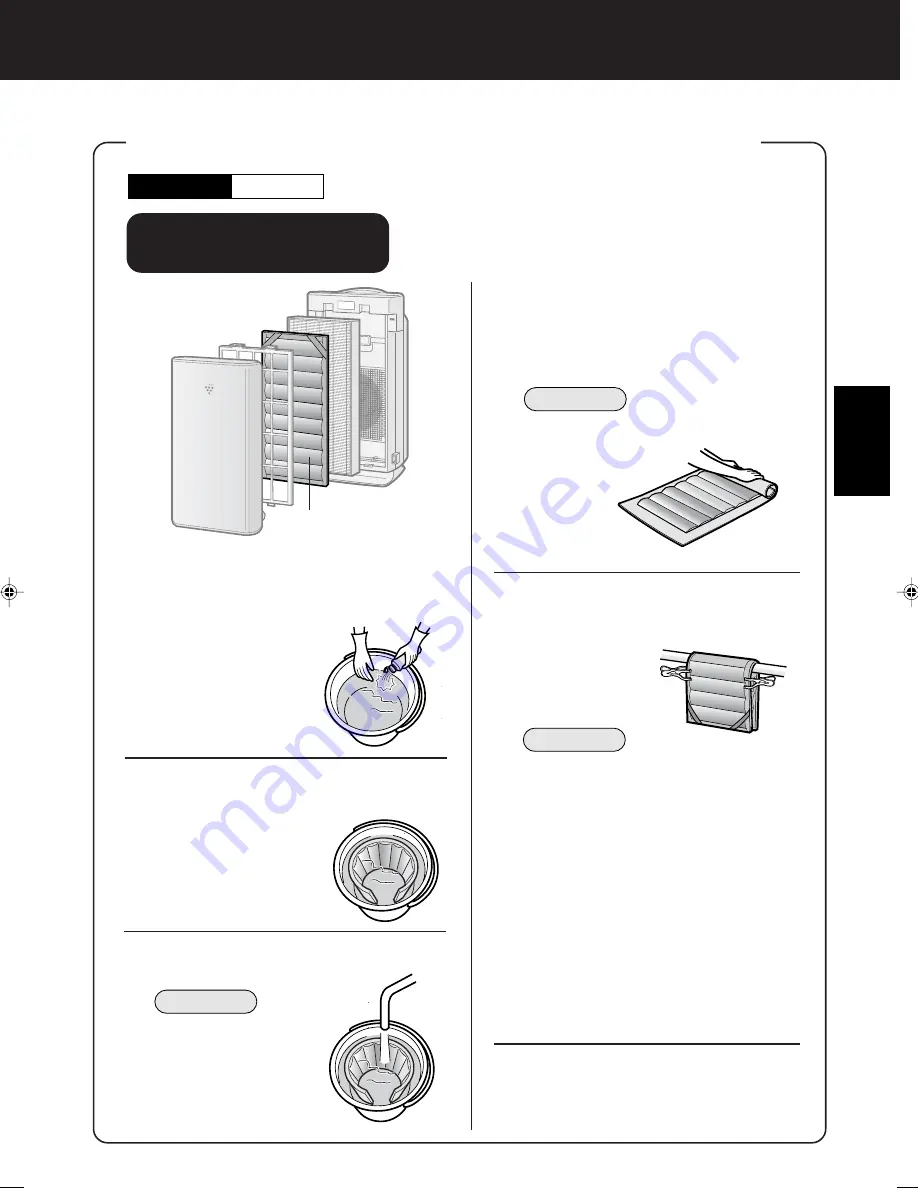 Sharp FU-S51A Operation Manual Download Page 13