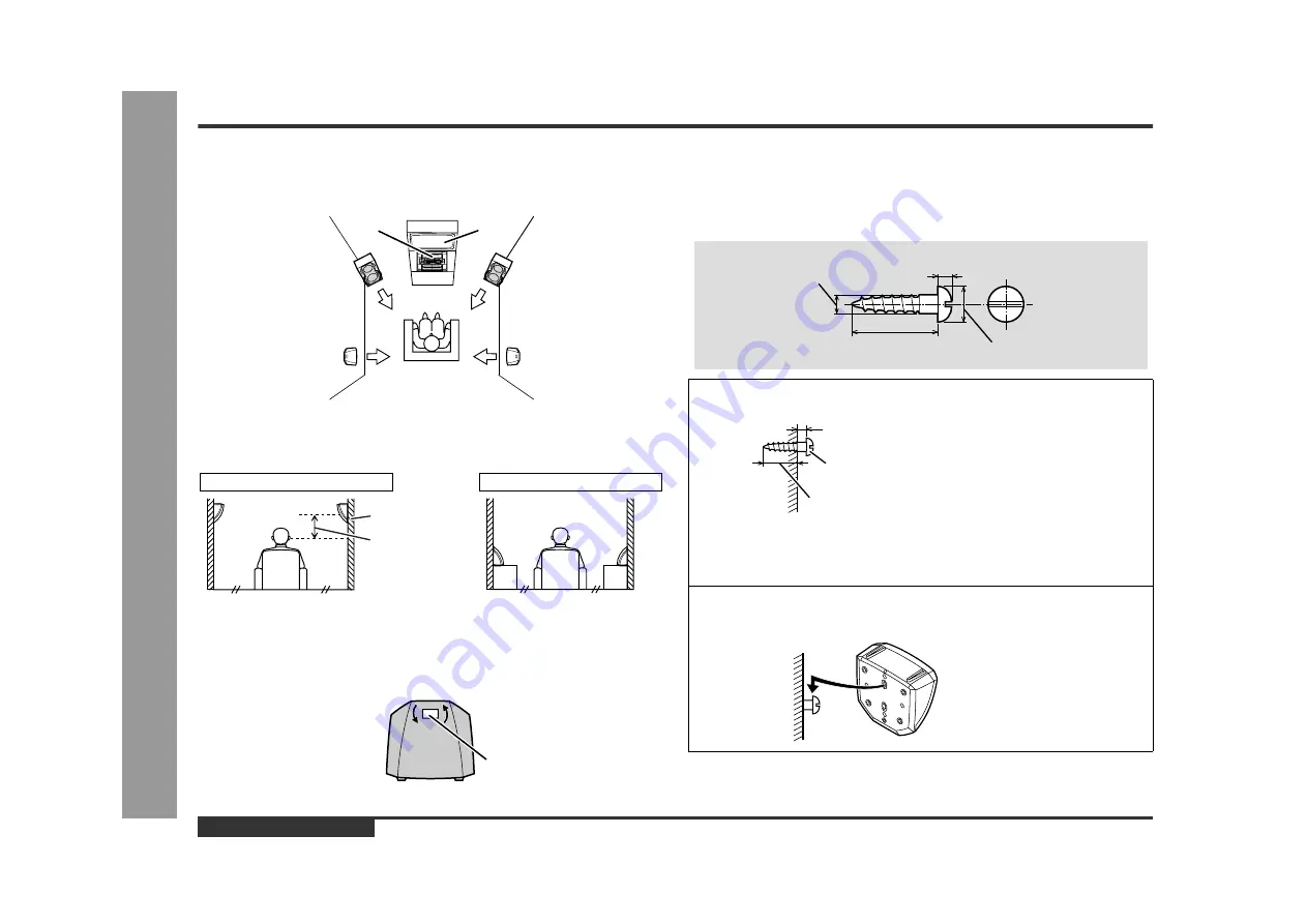 Sharp GBOXS0070AWM1 Operation Manual Download Page 12