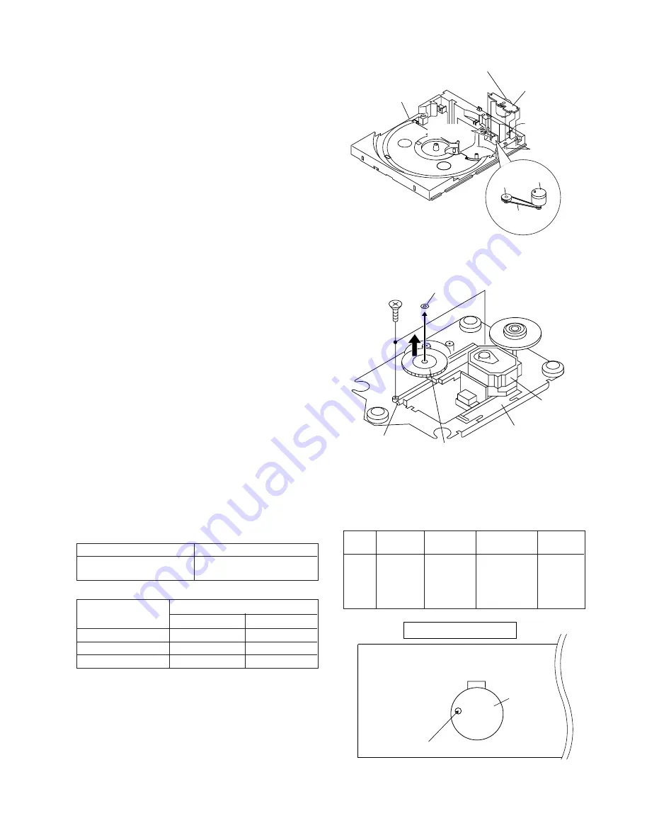 Sharp GBOXS0070AWM1 Скачать руководство пользователя страница 13