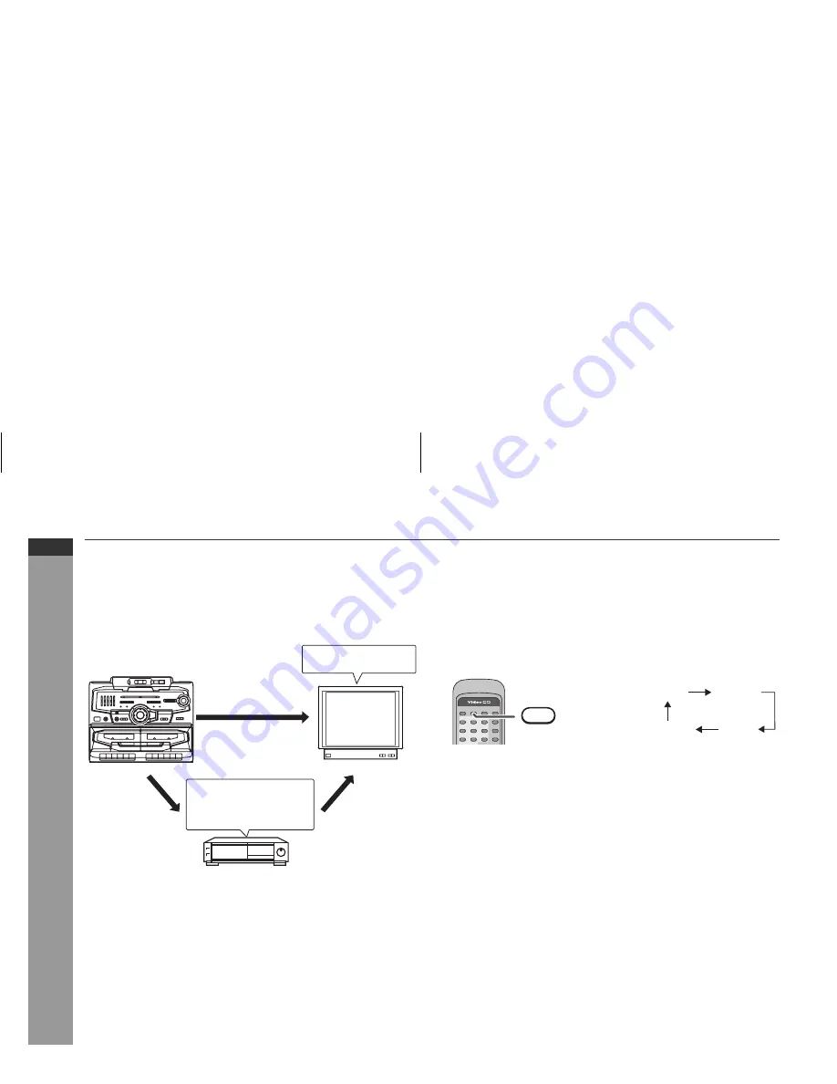 Sharp GX-CD1300MP MK2 Operation Manual Download Page 14