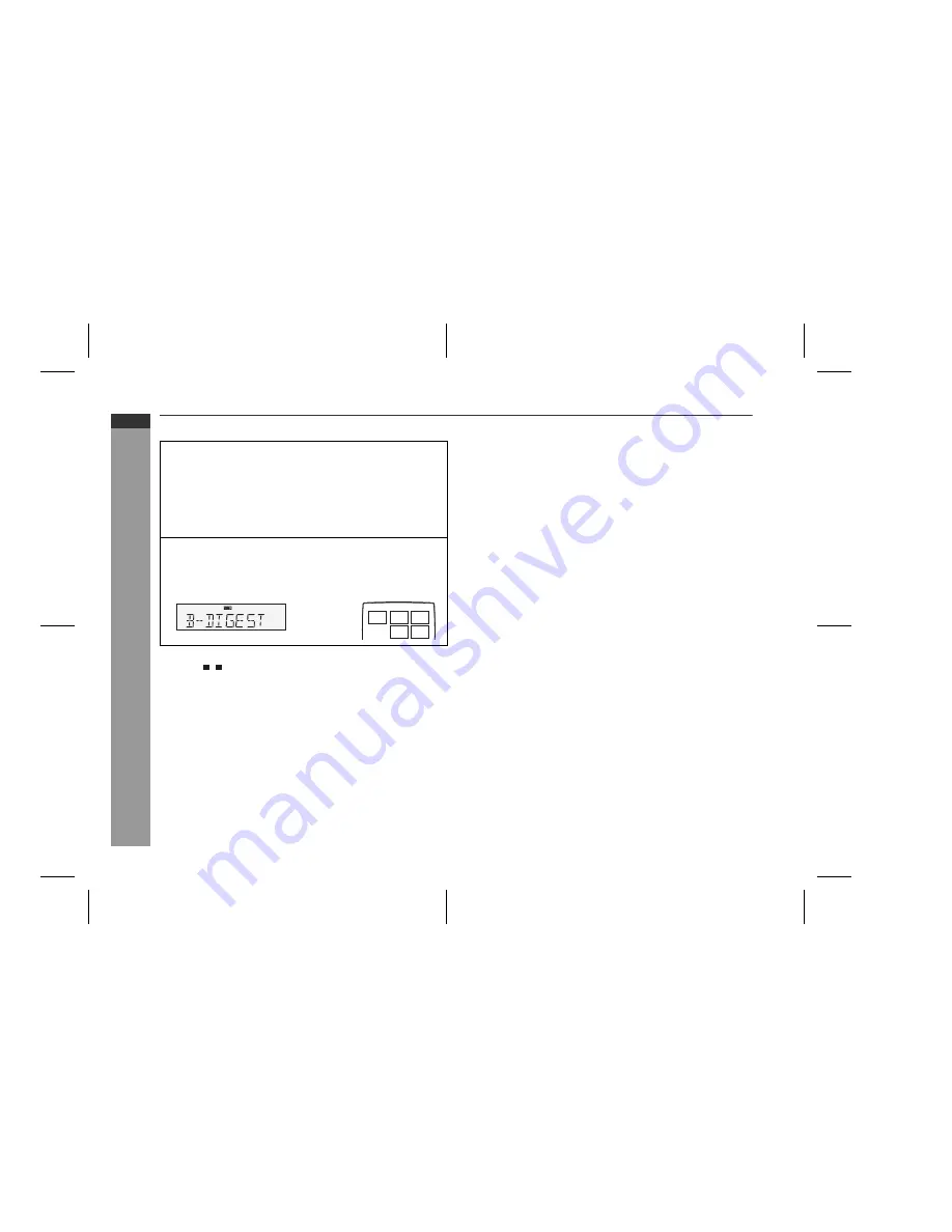 Sharp GX-CD5200V Operation Manual Download Page 22