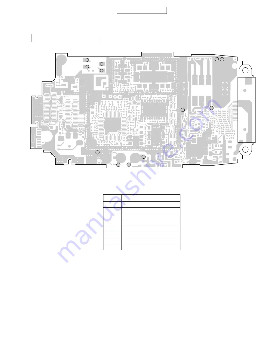 Sharp GX10i Service Manual Download Page 43