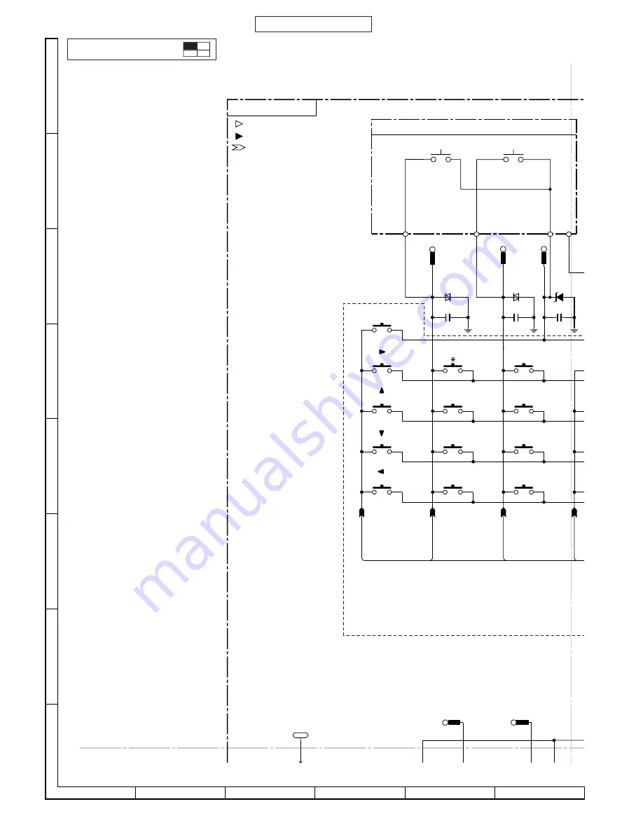 Sharp GX10i Service Manual Download Page 104