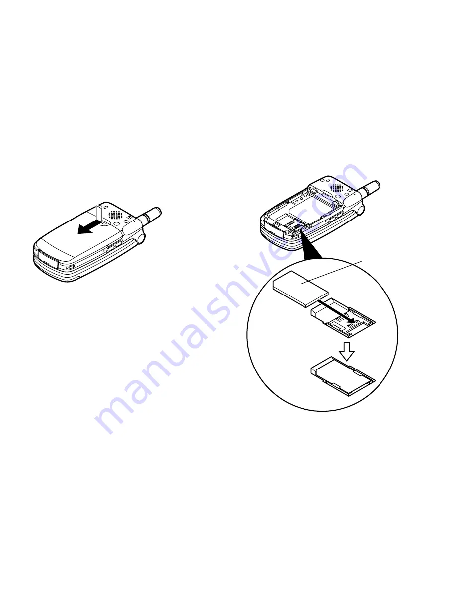 Sharp GX10i User Manual Download Page 10