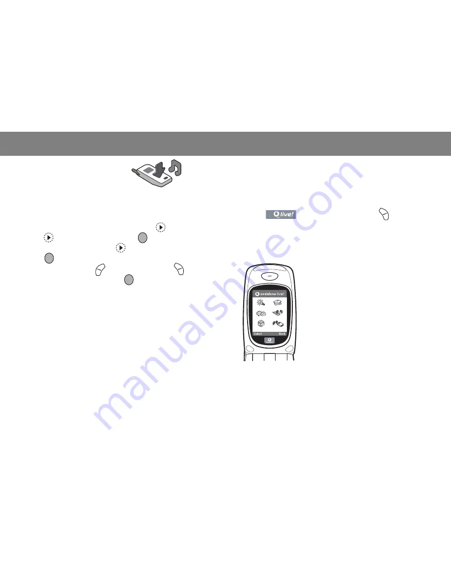 Sharp GX10i User Manual Download Page 137