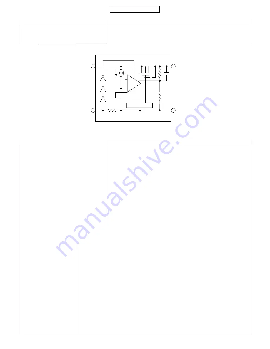 Sharp GX15 Service Manual Download Page 90