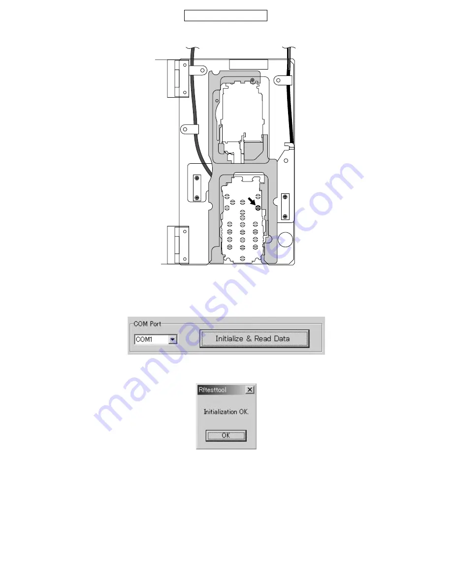 Sharp GX30 Скачать руководство пользователя страница 38