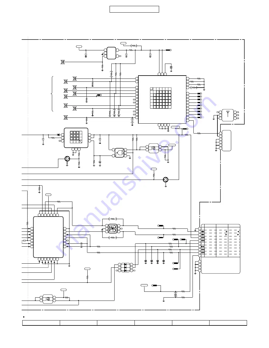 Sharp GX30 Скачать руководство пользователя страница 111