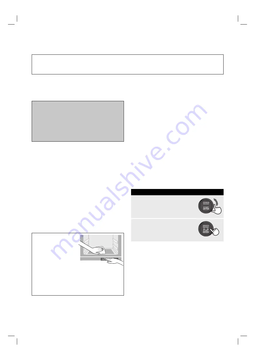 Sharp Healsio AX-1700VM Operation Manual Download Page 62