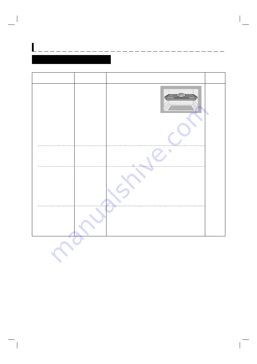 Sharp Healsio AX-1700VM Operation Manual Download Page 75