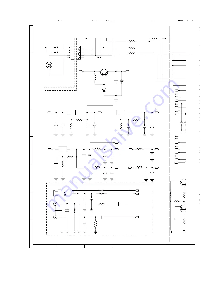 Sharp HT-CN150DVW Service Manual Download Page 28