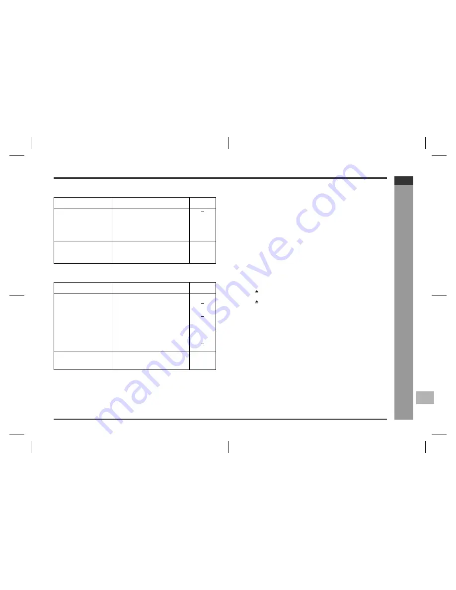 Sharp HT-CN400DVH Operation Manual Download Page 57