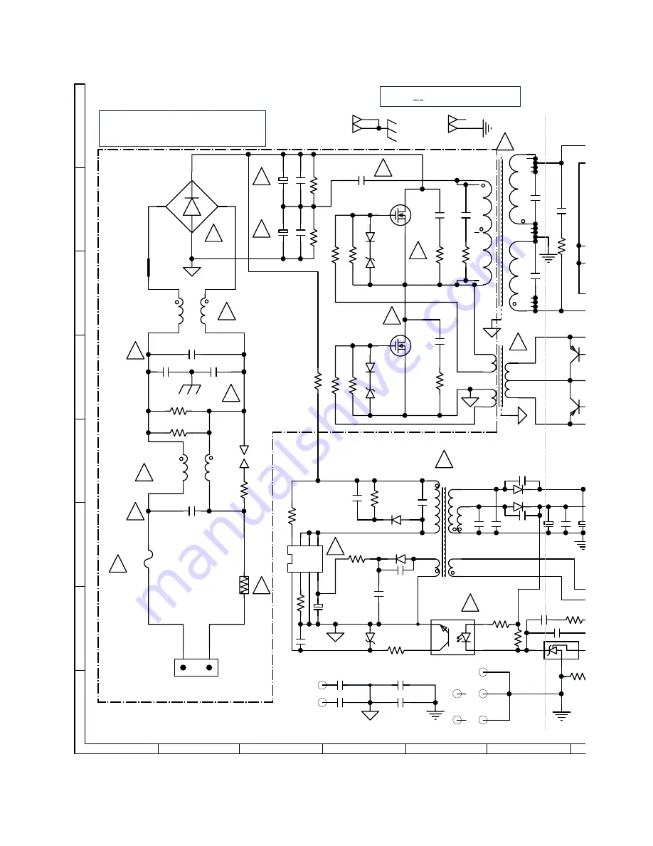 Sharp HT-CN410DVH Service Manual Download Page 20